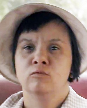 Marjana Achrarova