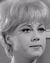 Marjie Lawrence