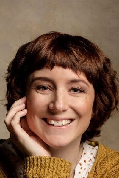 Marjolaine Perreten