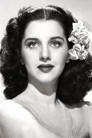 Marjorie Riordan
