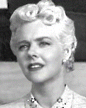 Marjorie Stapp
