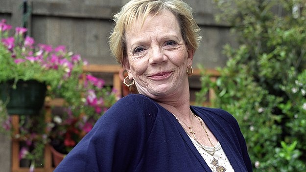 Marjorie Yates