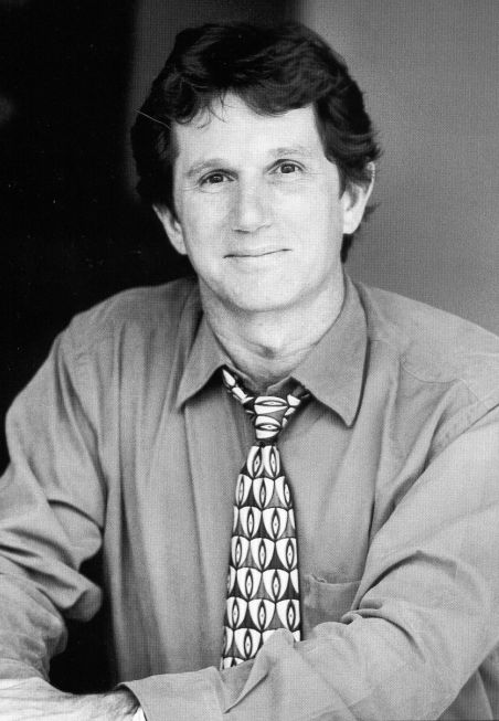 Mark Arnott