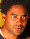 Mark Brown