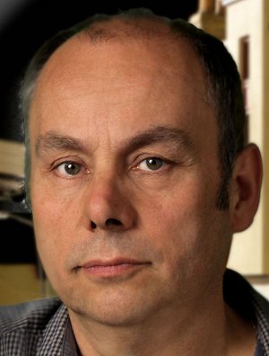 Mark Burton