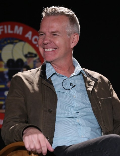 Mark Christopher
