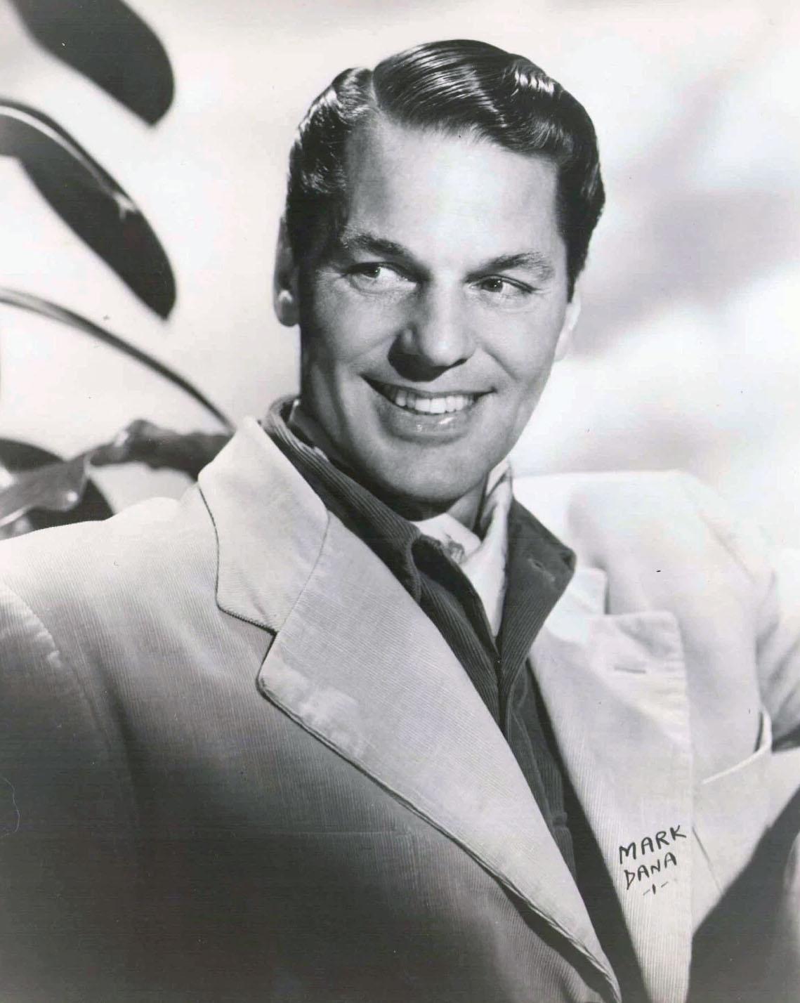 Mark Dana