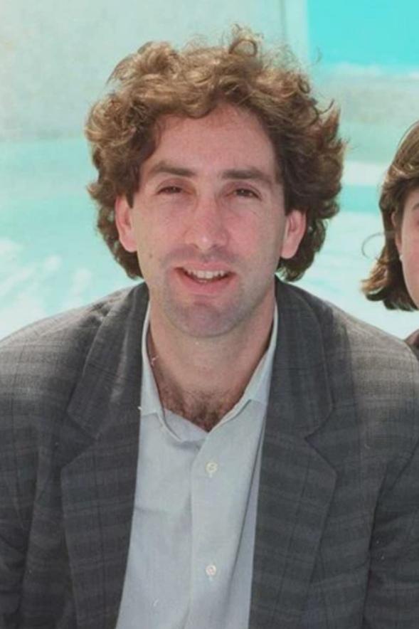 Mark Evan Jacobs