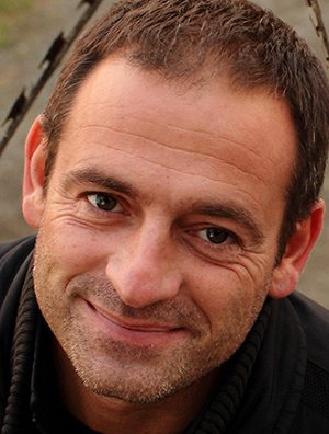 Mark Franchetti