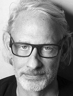 Mark Hammond