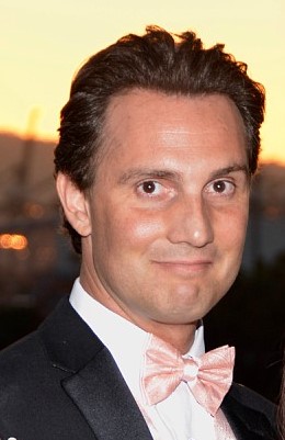 Mark Heidelberger