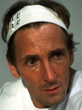 Mark Keller