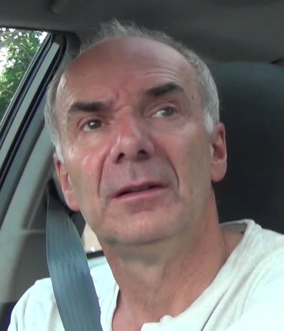 Mark Kempner
