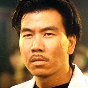 Mark Lui Cheung