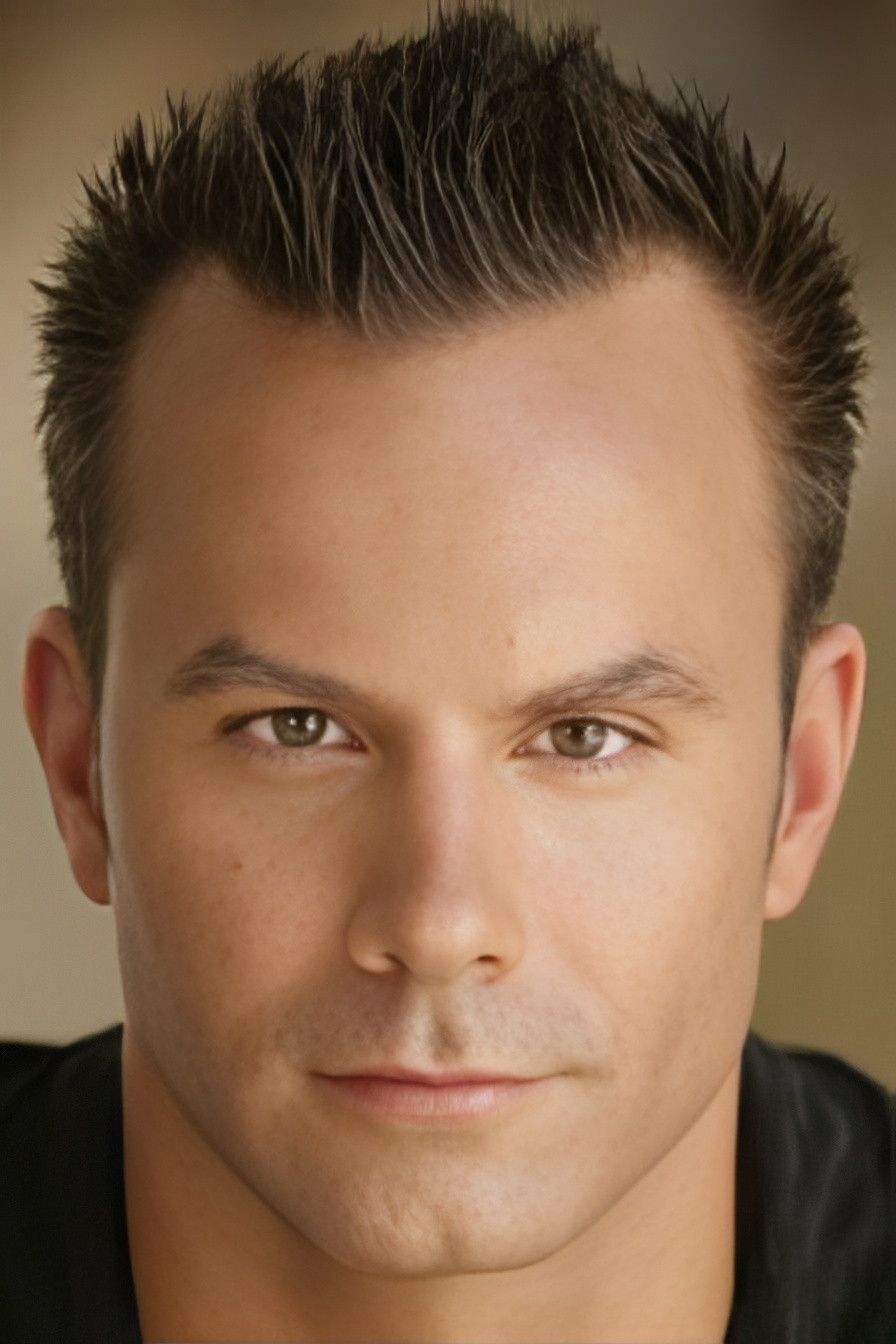Mark Lund