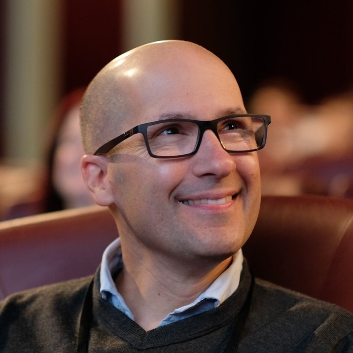 Mark Ordesky