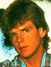 Mark Patton