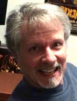 Mark Pirro