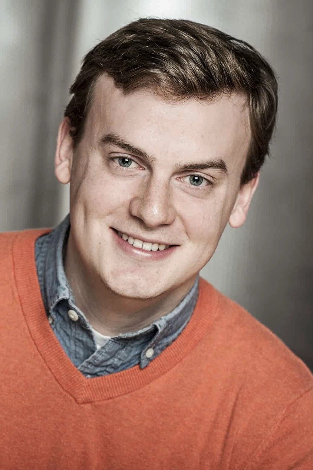 Mark Robert Edwards