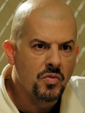 Mark Weiler