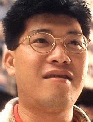 Mark Yiu-fai Cheung