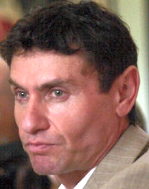 Mark Zak