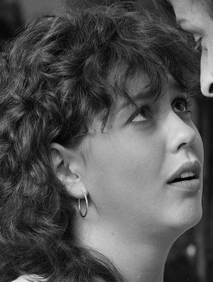 Markéta Valentová
