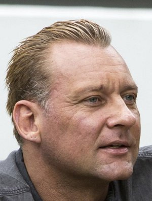 Marko Dyrlich