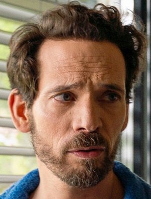 Markus Andreas Klauk