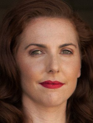 Marla Mindelle