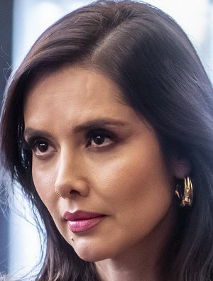 Marlene Favela