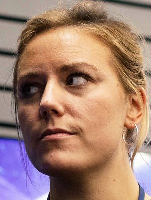 Marlene Stavrum