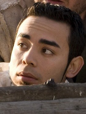 Marques Ray
