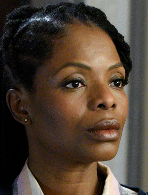 Marsha Stephanie Blake