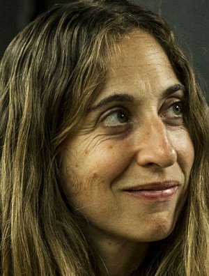 Marta Aledo