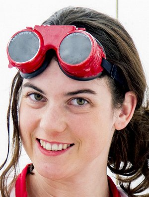 Marta Bařinová