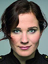 Marta Hrubá