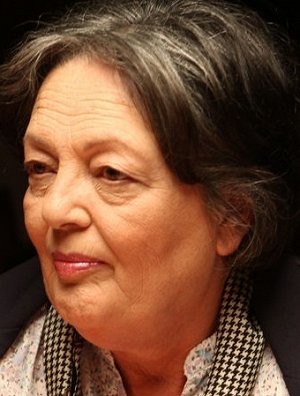 Márta Martin