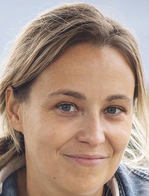 Marta Savina
