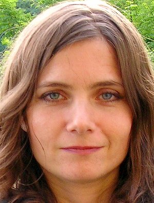 Marta Töpferová