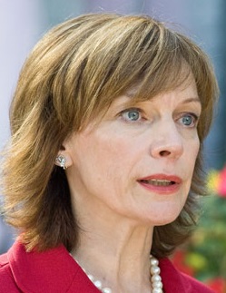 Martha Burns