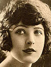 Martha Mansfield