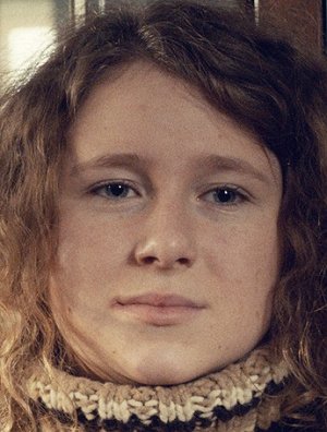 Martha Sofie Wallstrøm Hansen