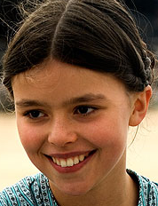 Martha West