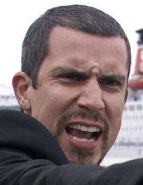 Martin Aliaga