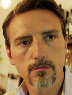 Martin Askew