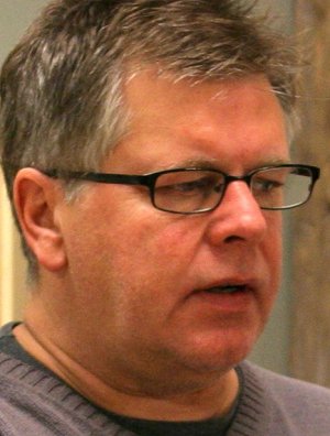 Martin Asphaug