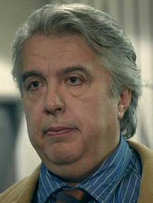 Martin Bezouška