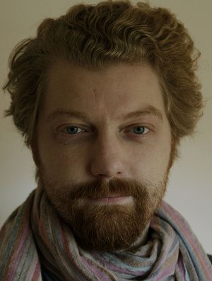 Martin Chlup