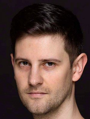 Martin Cikán